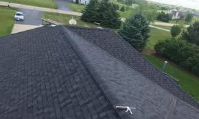 Best Roof Leak Repair  in USA